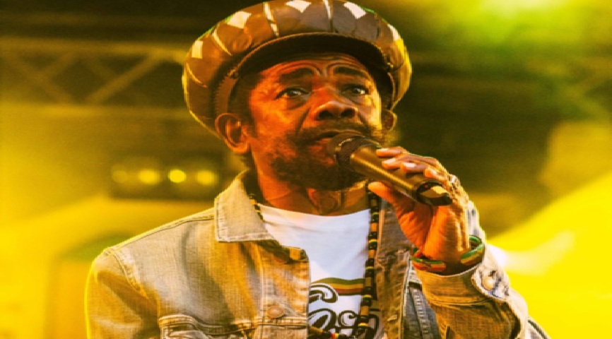 Renowned Jamaican reggae singer Cocoa Tea